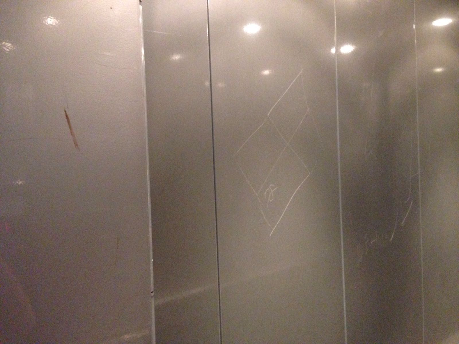 Renovácia výťahu www.abartstyle.sk